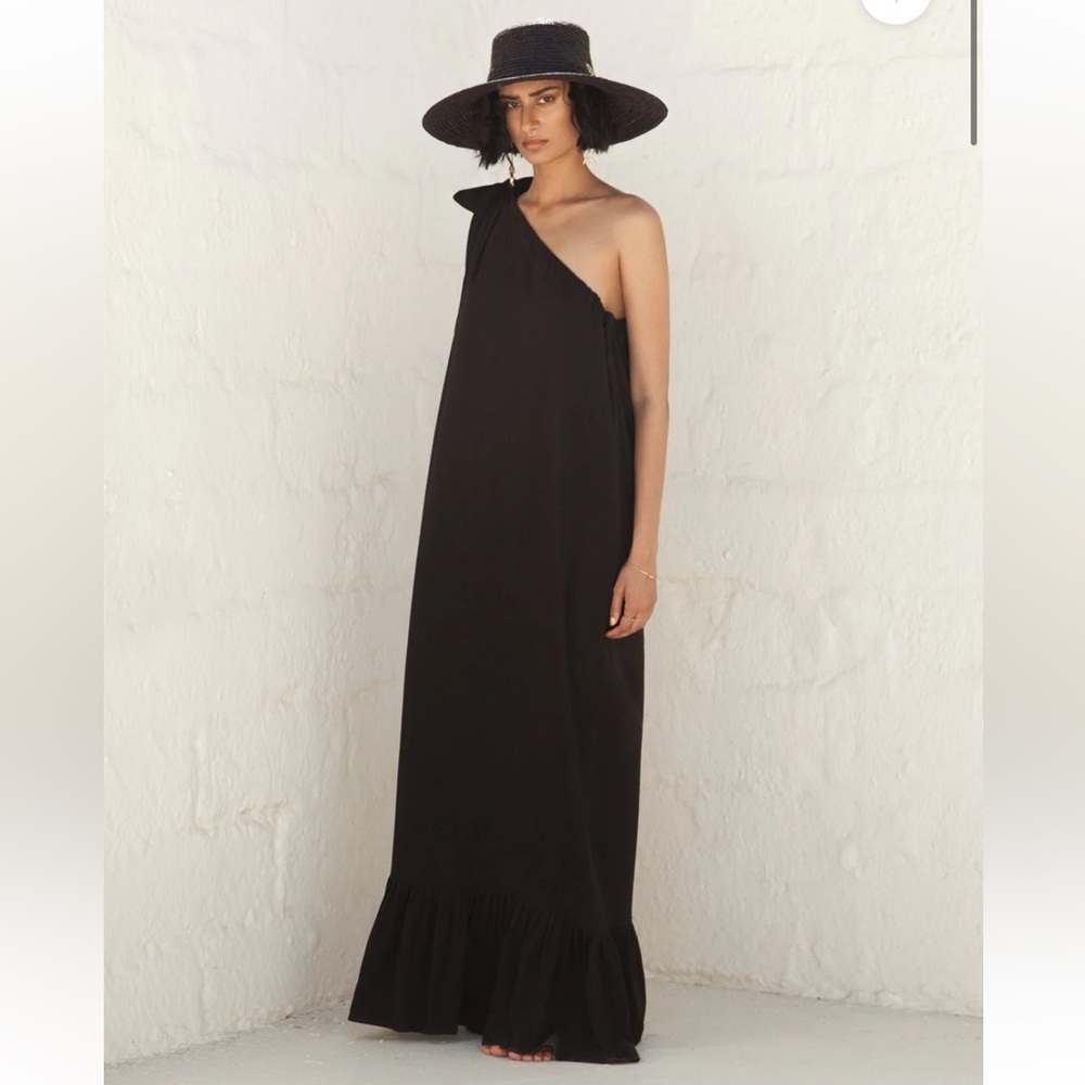 Diarrablu Sustainable Diego Dress